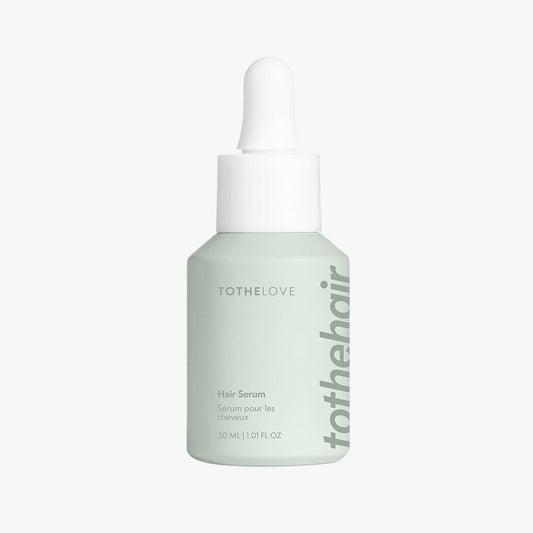 tothelove Sérum Tothehair Sérum Tothehair