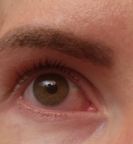 What eyebrow shape according to your face shape?