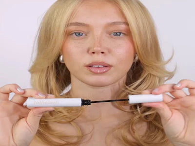 5 mistakes that prevent your lash serum from working