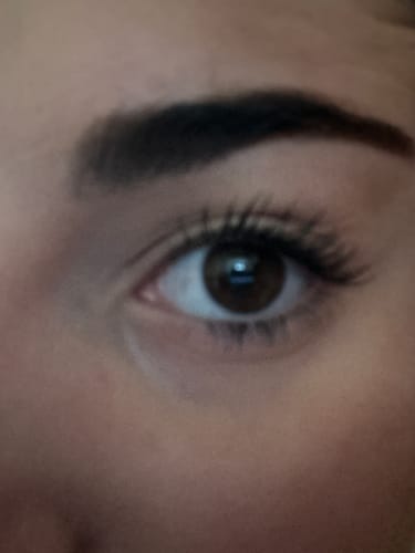 How to fix over-plucked eyebrows?