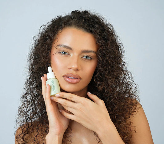 Pourquoi utiliser des sérums pour les cheveux ?