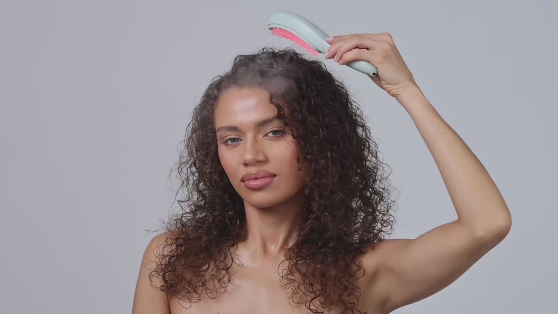 The full tothehair kit