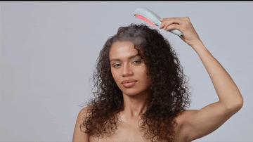 Hairbrush