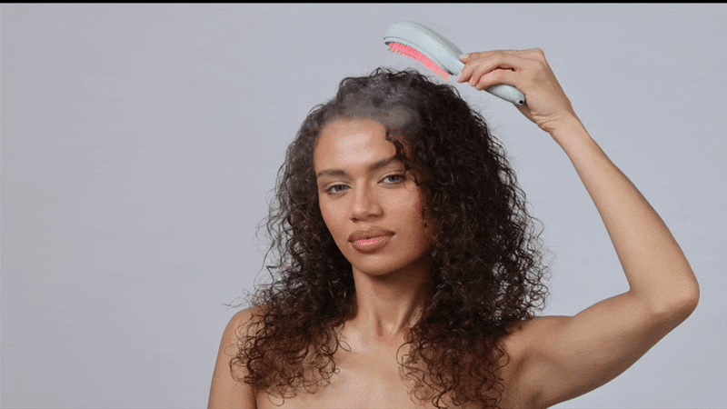 Hairbrush