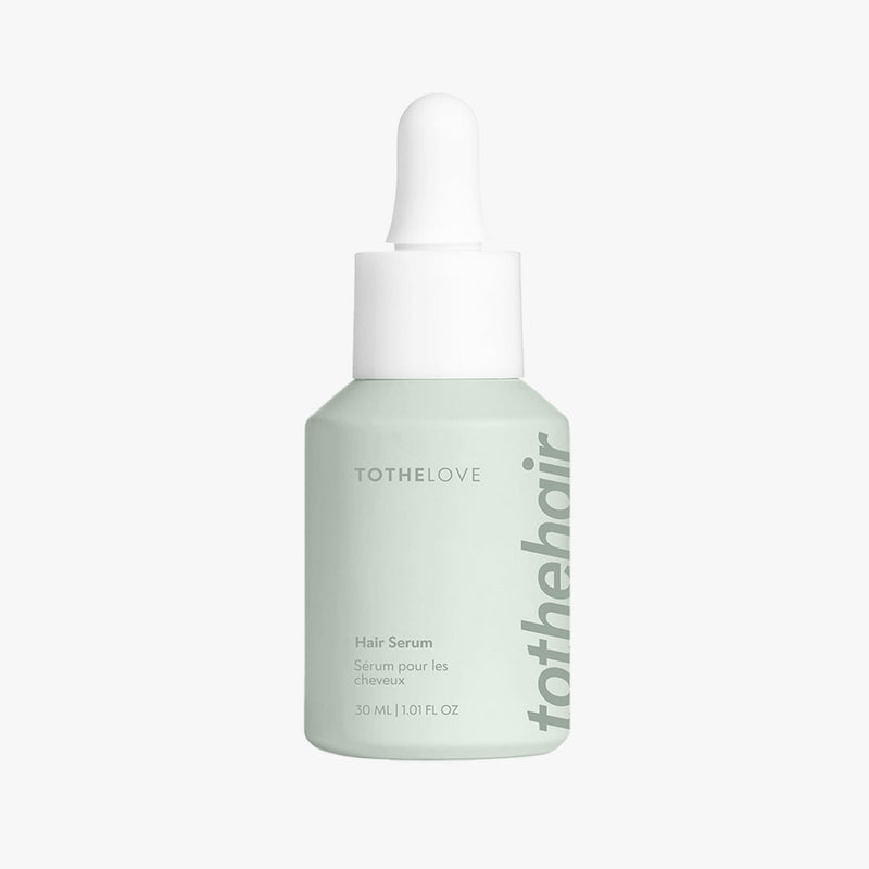 Tothehair Serum