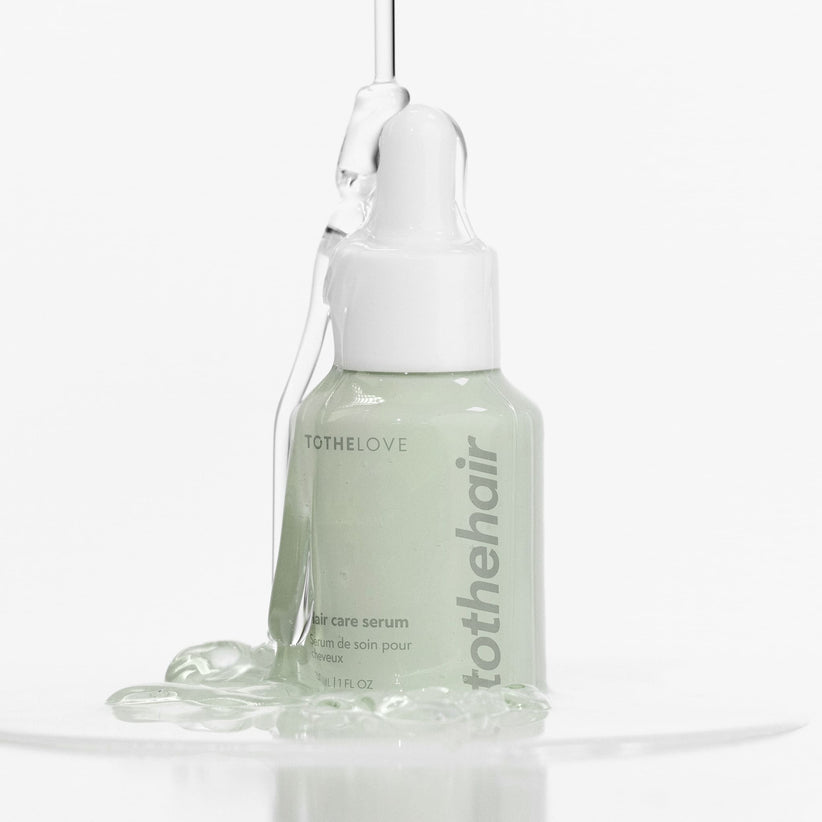 Tothehair Serum